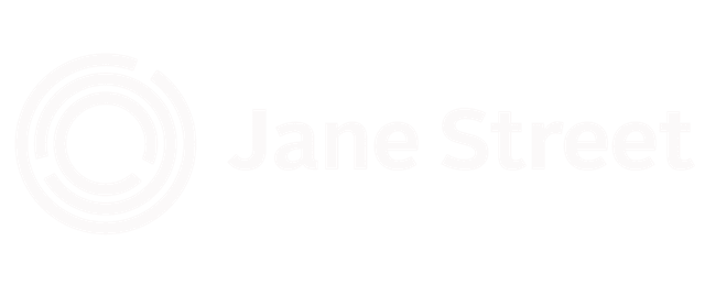 Jane Street Logo
